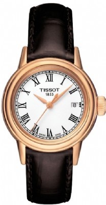 Tissot T085.210.36.013.00 אחריות של רולטיים!