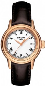 Tissot T085.210.36.013.00 אחריות של רולטיים!