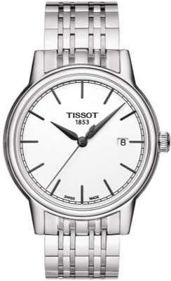Tissot T085.410.11.011.00 אחריות של רולטיים!