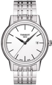Tissot T085.410.11.011.00 אחריות של רולטיים!