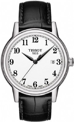 Tissot T085.410.16.012.00 אחריות של רולטיים!