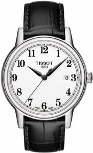 Tissot T085.410.16.012.00 אחריות של רולטיים!