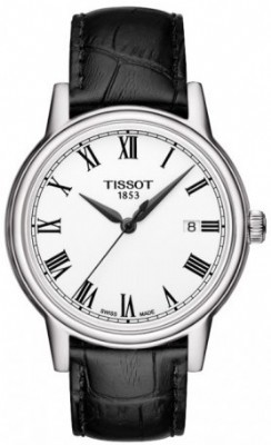 Tissot T085.410.16.013.00 אחריות של רולטיים!