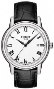 Tissot T085.410.16.013.00 אחריות של רולטיים!