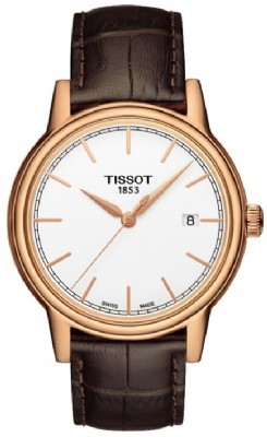 Tissot T085.410.36.011.00 אחריות של רולטיים!