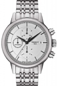 Tissot T085.427.11.011.00 אחריות של רולטיים!