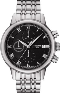 Tissot T085.427.11.053.00 אחריות של רולטיים!
