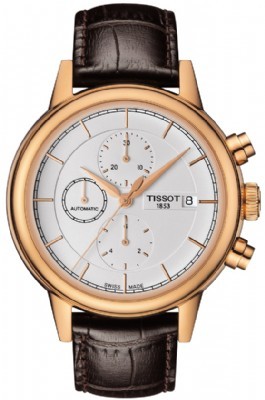 Tissot T085.427.36.011.00 אחריות של רולטיים!