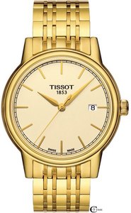 Tissot T0854103302100
