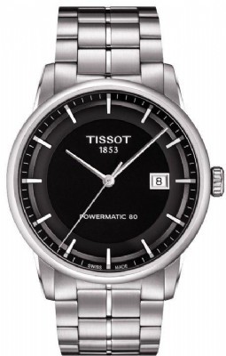 Tissot T086.407.11.051.00 אחריות של רולטיים!