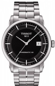Tissot T086.407.11.051.00 אחריות של רולטיים!