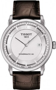 Tissot T086.407.16.031.00 אחריות של רולטיים!