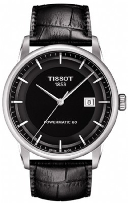 Tissot T086.407.16.051.00 אחריות של רולטיים!
