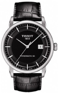 Tissot T086.407.16.051.00 אחריות של רולטיים!