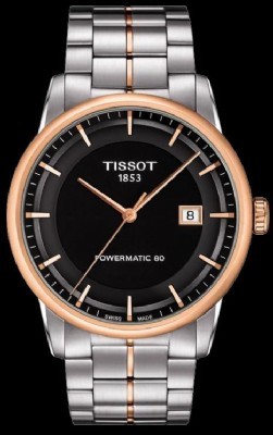 Tissot T086.407.22.051.00 אחריות של רולטיים!
