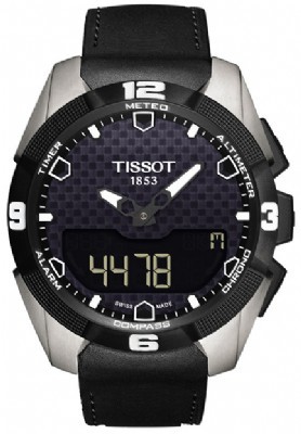 Tissot T091.420.46.051.00 אחריות של רולטיים!