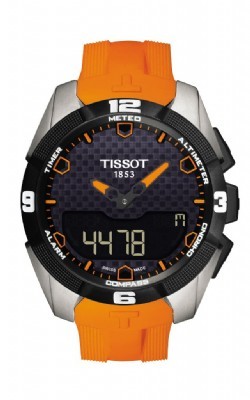 Tissot T091.420.47.051.01 אחריות של רולטיים!