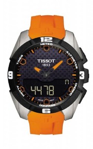 Tissot T091.420.47.051.01 אחריות של רולטיים!