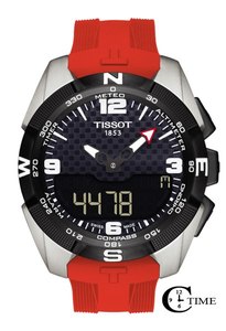 Tissot T0914204705700 אחריות של רולטיים!