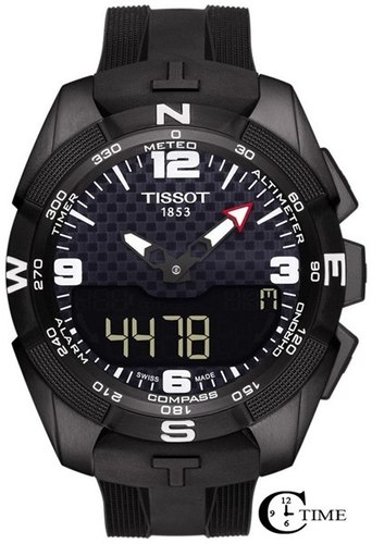 Tissot T0914204705701 אחריות של רולטיים!