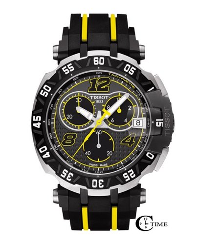 Tissot T0924172706700 משווק מורשה אחריות של רולטיים!