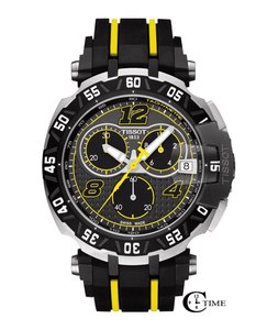 Tissot T0924172706700 משווק מורשה אחריות של רולטיים!