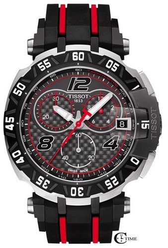 Tissot T0924172720700 - משווק מורשה אחריות של רולטיים!