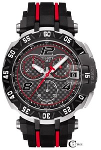 Tissot T0924172720700 - משווק מורשה אחריות של רולטיים!
