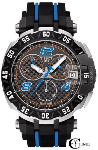 Tissot T0924172720701 - משווק מורשה אחריות של רולטיים!