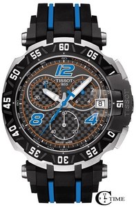 Tissot T0924172720701 - משווק מורשה אחריות של רולטיים!