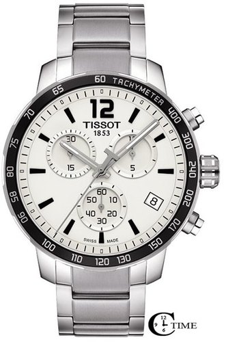 Tissot T0954171103700 משווק מורשה אחריות של רולטיים!