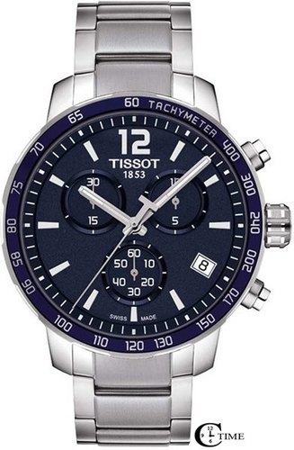 Tissot T0954171104700 משווק מורשה אחריות של רולטיים!