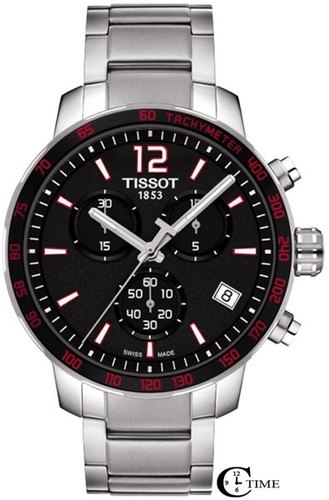 Tissot T0954171105700 משווק מורשה אחריות של רולטיים!