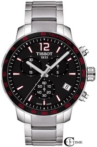 Tissot T0954171105700 משווק מורשה אחריות של רולטיים!