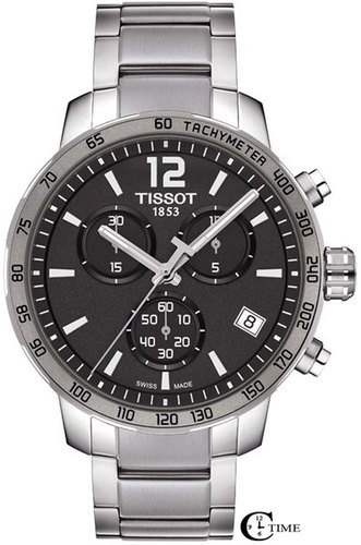 Tissot T0954171106700 משווק מורשה אחריות של רולטיים!