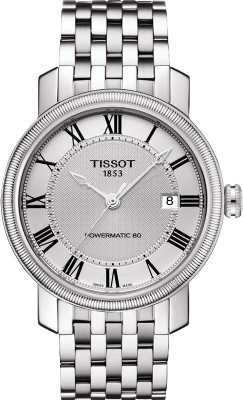 Tissot T097.407.11.033.00 אחריות של רולטיים!