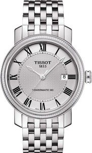 Tissot T097.407.11.033.00 אחריות של רולטיים!