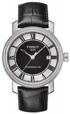 Tissot T097.407.16.053.00 אחריות של רולטיים!