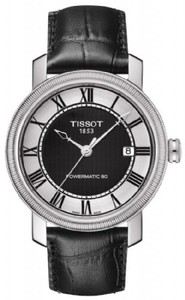 Tissot T097.407.16.053.00 אחריות של רולטיים!