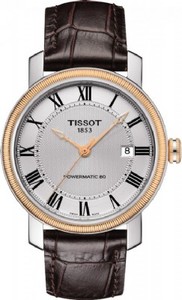 Tissot T097.407.26.033.00 אחריות של רולטיים!