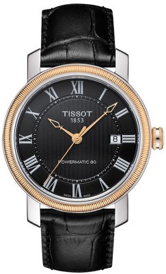 Tissot T097.407.26.053.00 אחריות של רולטיים!