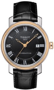 Tissot T097.407.26.053.00 אחריות של רולטיים!