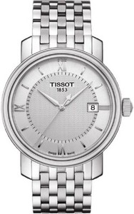 Tissot T097.410.11.038.00 אחריות של רולטיים!