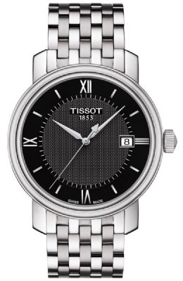 Tissot T097.410.11.058.00 אחריות של רולטיים!