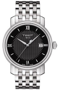 Tissot T097.410.11.058.00 אחריות של רולטיים!