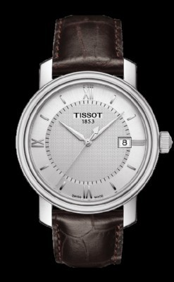 Tissot T097.410.16.038.00 אחריות של רולטיים!