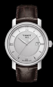 Tissot T097.410.16.038.00 אחריות של רולטיים!