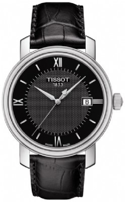 Tissot T097.410.16.058.00 אחריות של רולטיים!
