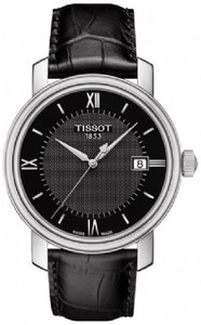 Tissot T097.410.16.058.00 אחריות של רולטיים!