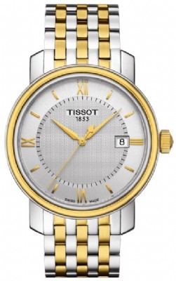 Tissot T097.410.22.038.00 אחריות של רולטיים!